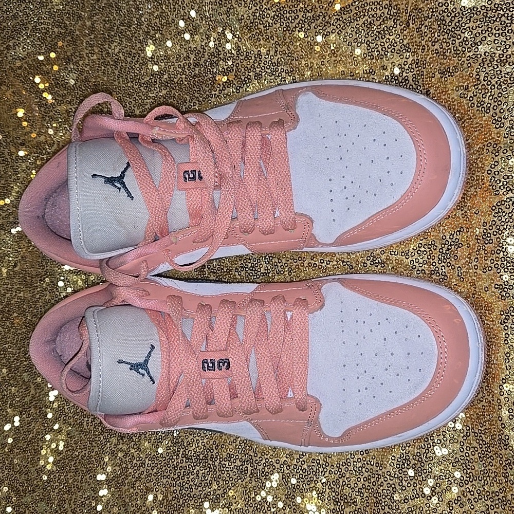Jordan Gym Shoes